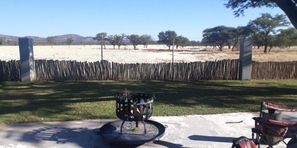 Farm for Sale near Otavi