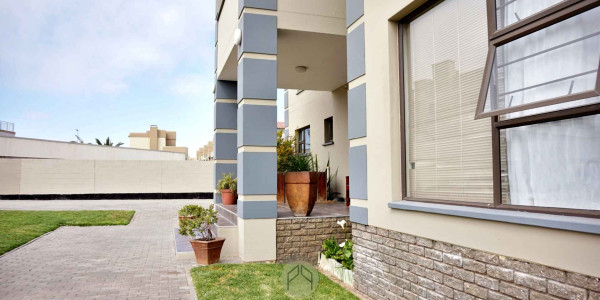 3 Bedroom House FOR SALE in Ocean View, Swakopmund