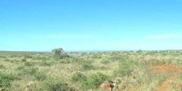 Beautiful Farm in Southern Namibia