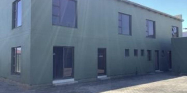 Commercial Property for Sale Walvis Bay Central