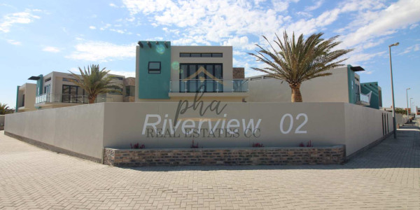 3 Bedroom townhouse for sale - Swakopmund (Kramersdorf)