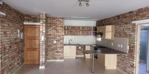 3 Bedroom ground floor apartemnt close to Maerua