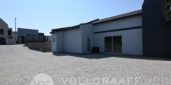 Newly built family home you can call home