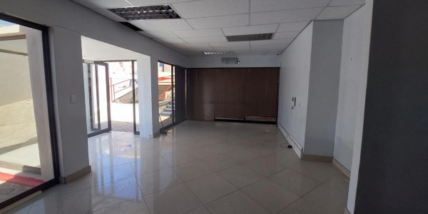 For Sale Windhoek West - Commercial building