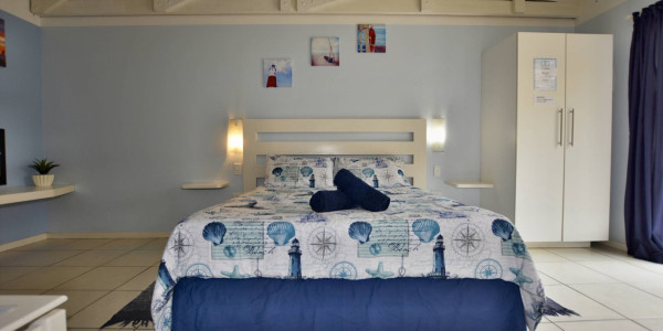 Long Beach, Walvis Bay, Guesthouse with LOTS of accommodation on offer