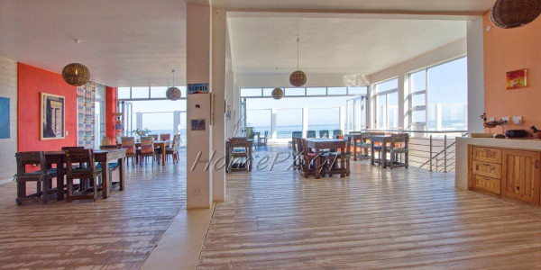 Vogelstrand, Swakopmund:  Boutique Hotel is for Sale