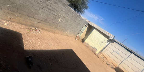 House for Sale in Katutura