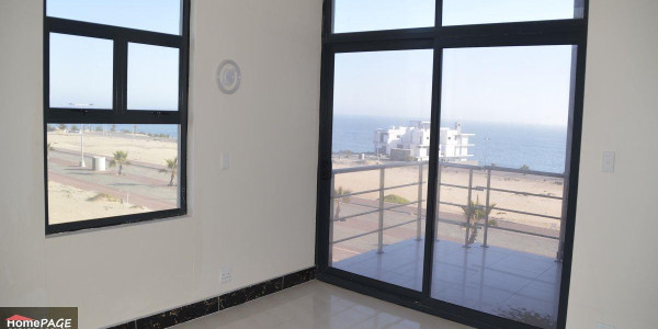 Afrodite Beach, Walvis Bay:  5 Bedr Home is for Sale