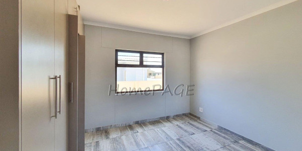 Ext 11 (Sun Bay), Henties Bay:  Brand New Home JUST COMPLETED!