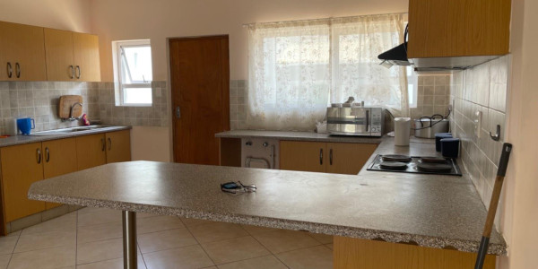 TOWNHOUSE FOR SALE: SWAKOPMUND CENTRAL