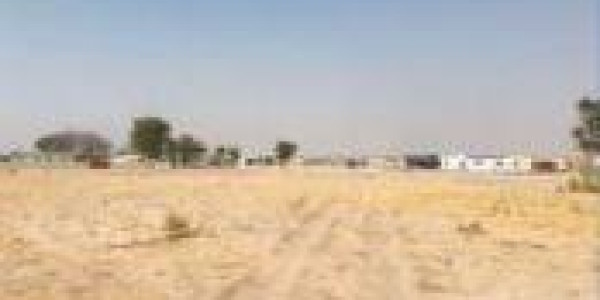 VACANT LAND FOR SALE IN OSHAKATI