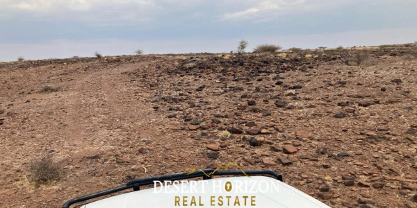 Rehoboth, Namibia | Beautifull Farm For Sale in Rehoboth Area