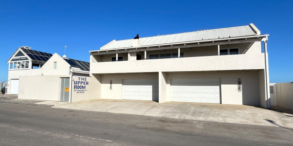 Family Home zoned for Development as Guesthouse