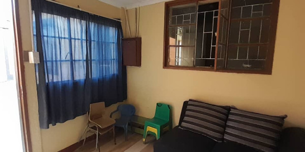 2 Bedroom House in Katutura Dolam