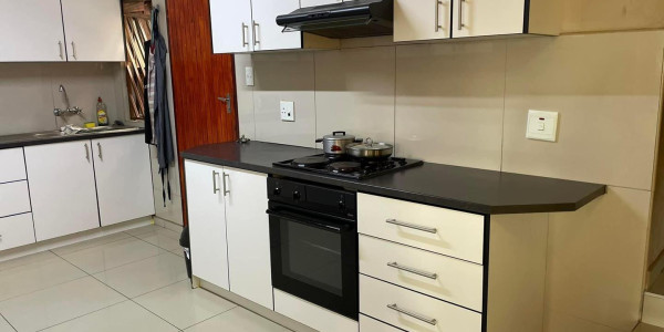 Three bedroom modern home for sale in Katutura