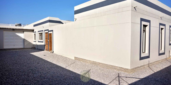 3 Bedroom House (with a study) FOR SALE in Ocean View, Swakopmund