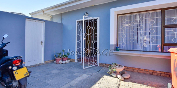 Ext 9, Swakopmund:  Property with TOTAL 17 Bedrooms is for sale