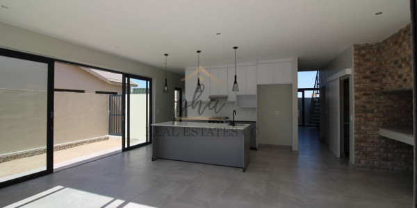 3 Bedroom townhouse for sale - Swakopmund (Kramersdorf)