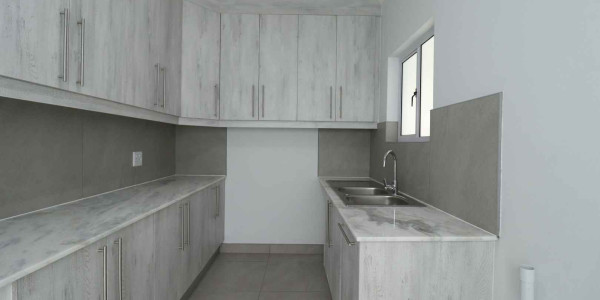 Newly Built Spacious 3 En-Suite Bedroom Home for Sale, Swakopmund