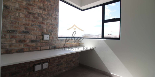 3 Bedroom townhouse for sale - Swakopmund (Kramersdorf)