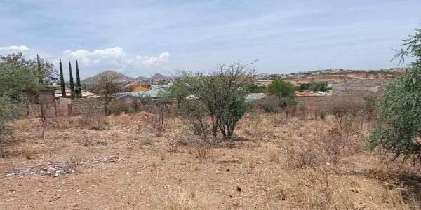 For Sale - Dorado Park - Vacant land