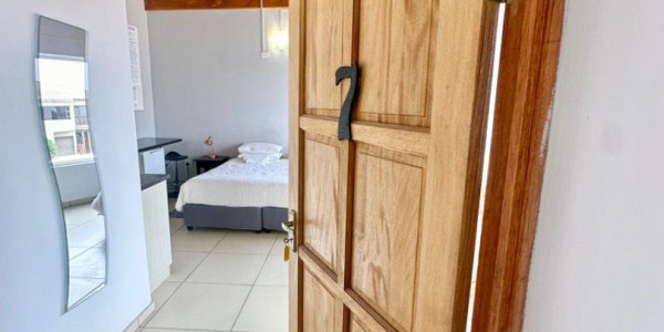 Self catering Guesthouse For Sale in Vogelstrand, Swakopmund