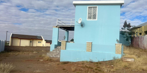 Double Storey House for Sale in Rehoboth