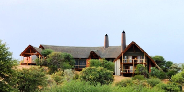 KALAHARI GAME FARM