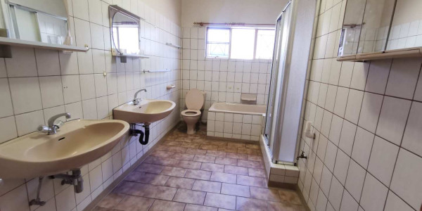 House for rent in Klein Windhoek