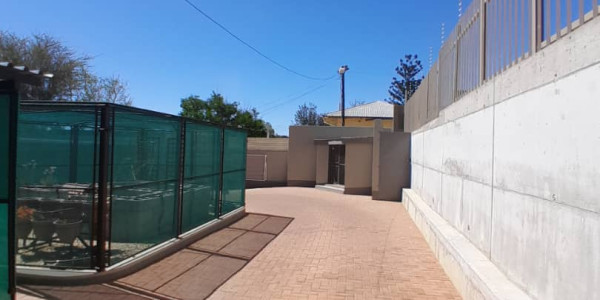 Klein WIndhoek Family Residential For Sale