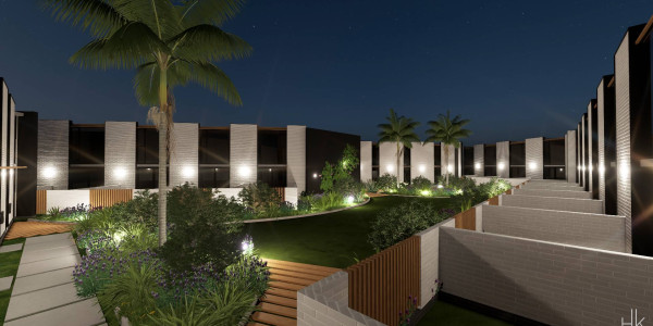 NEW Residential Development in Swakopmund