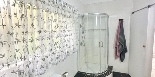 Self catering Guesthouse For Sale in Vogelstrand, Swakopmund