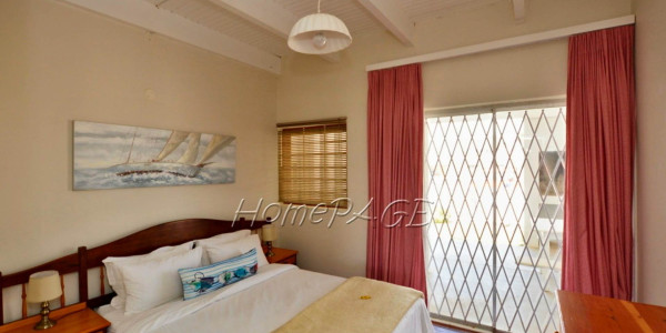 Ext 6 (South Dune), Henties Bay:  6 Bedr Double Storey Home is for Sale