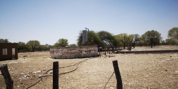 Farm For Sale in Tsumeb