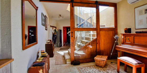 Rossmund, Swakopmund:  Spacious, UPMARKET 3 Bedr Townhouse is for Sale