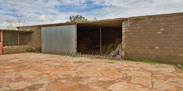 Otjozondjupa Region, Otjiwarongo area:  A Horse Lovers Dream Hideaway