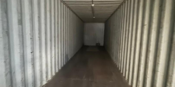 STORAGE WAREHOUSE TO LET - PROSPERITA