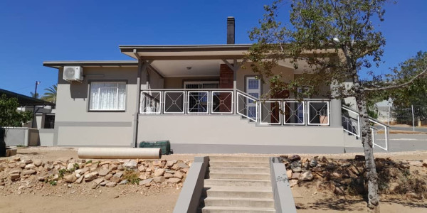 Klein WIndhoek Family Residential For Sale