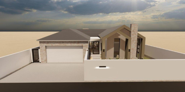 BRAND NEW FREE STANDING HOUSES – COMING SOON