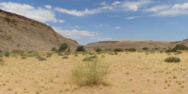 Farm for Sale near Keetmanshoop