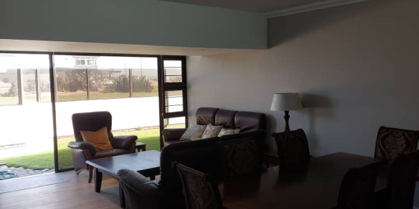 Stunning Oceanview Apartments in Swakopmund - Your Dream Home Awaits!