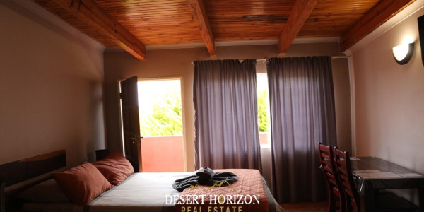 Swakopmund, Ocean View | 24 Bedroom Guesthouse For Sale