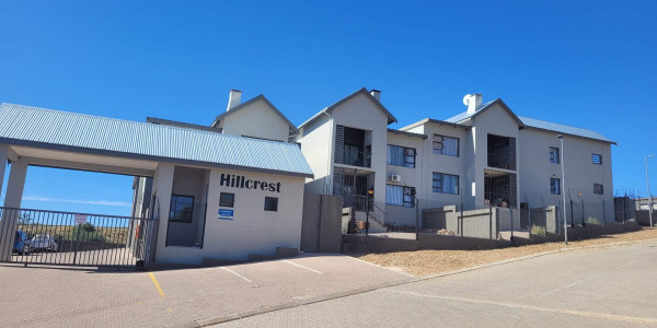 Hillcrest Court (3 Bedroom)