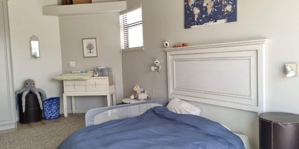 Swakopmund CBD Area - House For Sale