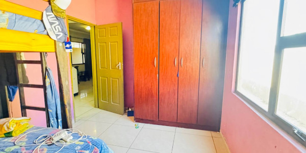 4 Bedroom House for Sale in Wanaheda