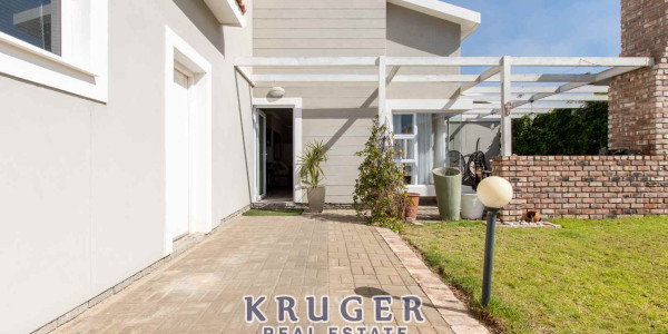 ???? Dream Home Alert in Ext 15, Swakopmund! ????