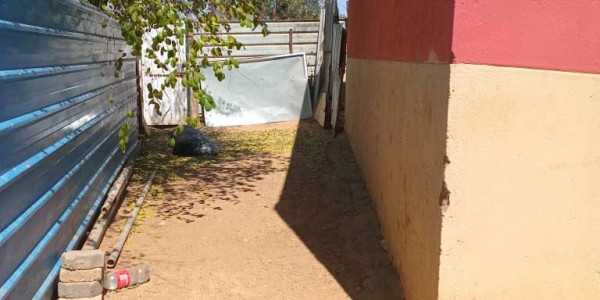 3 bedroom house available for sale in Goreagab, Windhoek