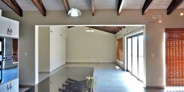 3 Bedroom House is FOR SALE in Ocean View, Swakopmund