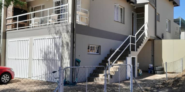 Klein WIndhoek Family Residential For Sale