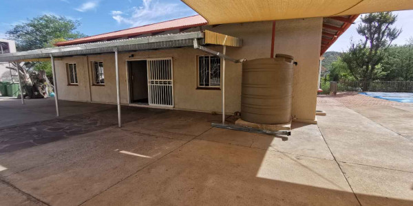 House for rent in Klein Windhoek